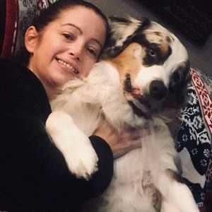 Meet your Posher, Terri